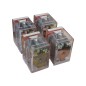 Lot de 4 Relais CARLO GAVAZZI RMIA0040048AC Lot de 4 Relais CARLO GAVAZZI RMIA0040048AC