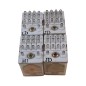 Lot de 4 Relais CARLO GAVAZZI RMIA0040048AC Lot de 4 Relais CARLO GAVAZZI RMIA0040048AC