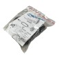 TELTONIKA PR2FK20M Câble d'alimentation 4-pin avec bornier à vis TELTONIKA PR2FK20M Câble d'alimentation 4-pin avec bornier à vis
