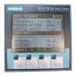 SIEMENS 7KM3133-0BA00-3AA0 PAC3100 Centrale de mesure SIEMENS 7KM3133-0BA00-3AA0 PAC3100 Centrale de mesure