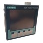 SIEMENS 7KM3133-0BA00-3AA0 PAC3100 Centrale de mesure SIEMENS 7KM3133-0BA00-3AA0 PAC3100 Centrale de mesure