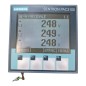 SIEMENS 7KM3133-0BA00-3AA0 PAC3100 Centrale de mesure SIEMENS 7KM3133-0BA00-3AA0 PAC3100 Centrale de mesure