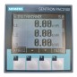 SIEMENS 7KM3133-0BA00-3AA0 PAC3100 Centrale de mesure SIEMENS 7KM3133-0BA00-3AA0 PAC3100 Centrale de mesure