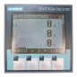 SIEMENS 7KM3133-0BA00-3AA0 PAC3100 Centrale de mesure SIEMENS 7KM3133-0BA00-3AA0 PAC3100 Centrale de mesure