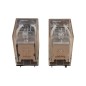 Lot de 2 OMRON LY2 Relais 24VDC Lot de 2 OMRON LY2 Relais 24VDC
