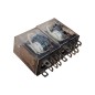 Lot de 2 OMRON LY2 Relais 24VDC Lot de 2 OMRON LY2 Relais 24VDC