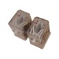 Lot de 2 Relais KUHNKE 111-A-4 Lot de 2 Relais KUHNKE 111-A-4