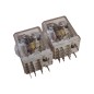 Lot de 2 Relais KUHNKE 111-A-4 Lot de 2 Relais KUHNKE 111-A-4