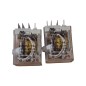 Lot de 2 Relais KUHNKE 111-A-4 Lot de 2 Relais KUHNKE 111-A-4