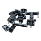 SIEMENS 7KM3133-0BA00-3AA0 PAC3100 Centrale de mesure SIEMENS 7KM3133-0BA00-3AA0 PAC3100 Centrale de mesure