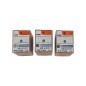 Lot de 3 Relais TELEMECANIQUE RXN 41G11E7 Lot de 3 Relais TELEMECANIQUE RXN 41G11E7