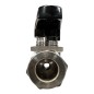 SWAGELOK SS-43GS8 Vanne à boisseau sphérique série 40G acier inoxydable 1/2" SWAGELOK SS-43GS8 Vanne à boisseau sphérique série 40G acier inoxydable 1/2"