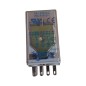 TELEMECANIQUE RXN 41G12E7 Relais TELEMECANIQUE RXN 41G12E7 Relais