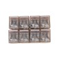 Lot de 8 Relais FEME RMIA0040048DC Lot de 8 Relais FEME RMIA0040048DC