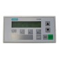 SIEMENS 6ES7272-0AA30-0YA0 AFFICHEUR DE TEST S7 TD200 + CABLE SIEMENS 6ES7272-0AA30-0YA0 AFFICHEUR DE TEST S7 TD200 + CABLE