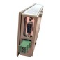 SIEMENS 6ES7272-0AA30-0YA0 AFFICHEUR DE TEST S7 TD200 + CABLE SIEMENS 6ES7272-0AA30-0YA0 AFFICHEUR DE TEST S7 TD200 + CABLE