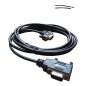 SIEMENS 6ES7272-0AA30-0YA0 AFFICHEUR DE TEST S7 TD200 + CABLE SIEMENS 6ES7272-0AA30-0YA0 AFFICHEUR DE TEST S7 TD200 + CABLE