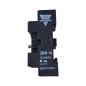 Lot de 6 Socles relais CARLO GAVAZZI/FEME ZDM14 Lot de 6 Socles relais CARLO GAVAZZI/FEME ZDM14