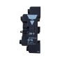 Lot de 6 Socles relais CARLO GAVAZZI/FEME ZDM14 Lot de 6 Socles relais CARLO GAVAZZI/FEME ZDM14