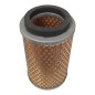 Lot de 2 HIFI FILTER SA 12510 Filtre à air Lot de 2 HIFI FILTER SA 12510 Filtre à air