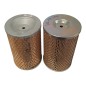 Lot de 2 HIFI FILTER SA 12510 Filtre à air Lot de 2 HIFI FILTER SA 12510 Filtre à air