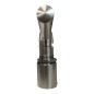 MECHATEST 9517546 VR11.42 Spring return handle 2-way for Swagelok valve 43-serie MECHATEST 9517546 VR11.42 Spring return handle 2-way for Swagelok valve 43-serie
