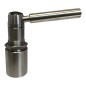 MECHATEST 9517546 VR11.42 Spring return handle 2-way for Swagelok valve 43-serie MECHATEST 9517546 VR11.42 Spring return handle 2-way for Swagelok valve 43-serie