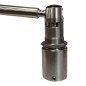 MECHATEST 9517546 VR11.42 Spring return handle 2-way for Swagelok valve 43-serie MECHATEST 9517546 VR11.42 Spring return handle 2-way for Swagelok valve 43-serie