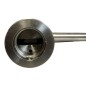 MECHATEST 9517546 VR11.42 Spring return handle 2-way for Swagelok valve 43-serie MECHATEST 9517546 VR11.42 Spring return handle 2-way for Swagelok valve 43-serie