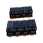 Lot de 8 Socle relais OMRON PYF11A Lot de 8 Socle relais OMRON PYF11A