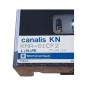 TELEMECANIQUE KNA 01CF2 Connecteur à fusible 072251