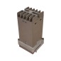 OMRON H5CR-B-500 Minuterie digitale H5CR OMRON H5CR-B-500 Minuterie digitale H5CR