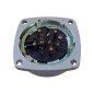 MARECHAL 09M8111 Socle de connecteur PN12C MARECHAL 09M8111 Socle de connecteur PN12C
