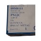 MARECHAL 09M8111 Socle de connecteur PN12C MARECHAL 09M8111 Socle de connecteur PN12C