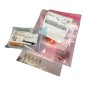 LOT DE 2 KIT TE CONNECTIVITY 4-2103177-1 Connecteurs HVA280 + Accessoires