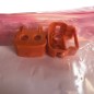 LOT DE 2 KIT TE CONNECTIVITY 4-2103177-1 Connecteurs HVA280 + Accessoires