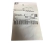LOT DE 2 KIT TE CONNECTIVITY 4-2103177-1 Connecteurs HVA280 + Accessoires