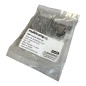 MULTICOMP MCD8E09FS-KIT Connecteur Femelle Sub-D DB9 avec contacts à souder