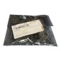 PAQUET DE 200 TE CONNECTIVITY 926894-1 Contacts à sertir 14 AWG plaqués étain