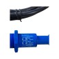 ELECTROMATIC EI1805TBOP Capteur inductif 20-250VAC ELECTROMATIC EI1805TBOP Capteur inductif 20-250VAC