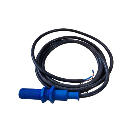 ELECTROMATIC EI1805TBOP Capteur inductif 20-250VAC