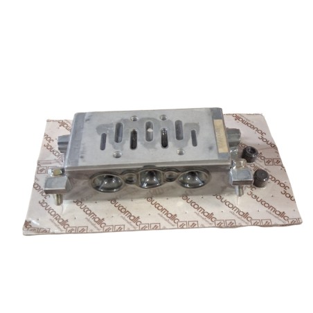 JOUCOMATIC 35500048 Vanne