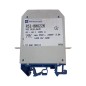 TELEMECANIQUE RS1-BN022M Module d'interface 220V TELEMECANIQUE RS1-BN022M Module d'interface 220V