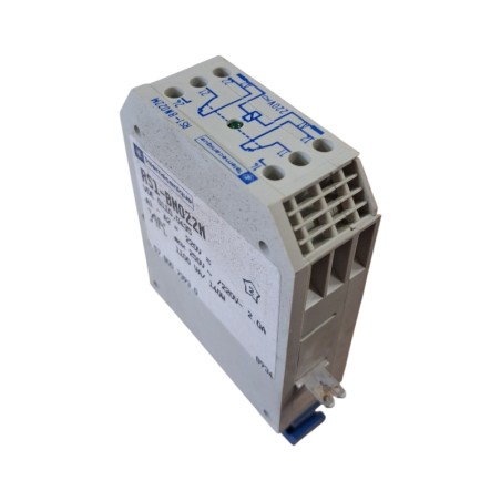TELEMECANIQUE RS1-BN022M Module d'interface 220V