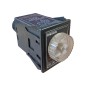 OMRON TDL-7 Relais temporisé 220VAC OMRON TDL-7 Relais temporisé 220VAC