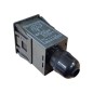OMRON TDL-7 Relais temporisé 220VAC OMRON TDL-7 Relais temporisé 220VAC