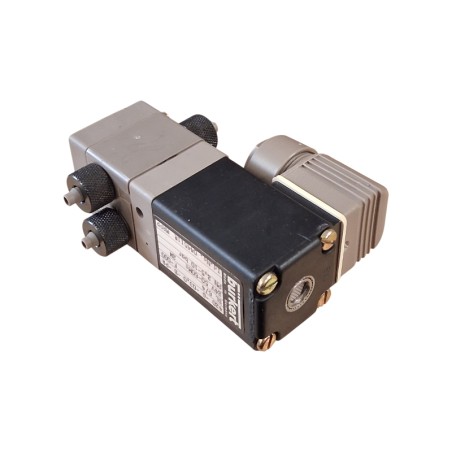 BÜRKERT 420-G-03.0-B-PA Electrovanne 2.5-10 bar