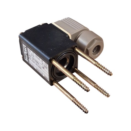 BÜRKERT 420-G-03.0-B-PA Electrovanne 2.5-10 bar