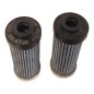 Lot de 2 HYDAC 0030 D 010 BH4HC Filtre hydraulique Lot de 2 HYDAC 0030 D 010 BH4HC Filtre hydraulique