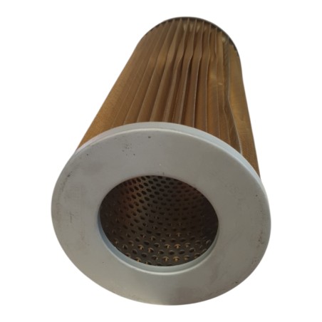 HIFI FILTER SH63140 Filtre hydraulique